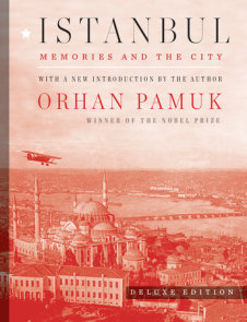 The Black Book by Orhan Pamuk - Reading Guide: 9781400078653 -  : Books