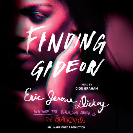 Finding Gideon by Eric Jerome Dickey