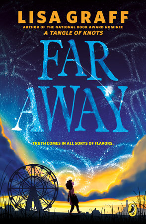 Far Away by Lisa Graff