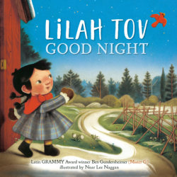 Lilah Tov Good Night