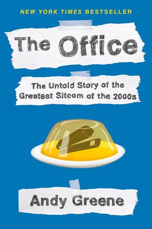 The Office by Andy Greene