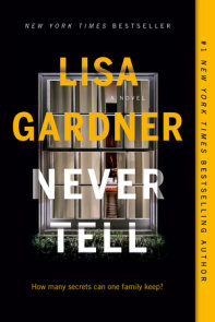 Right Behind You By Lisa Gardner Penguinrandomhouse Com Books