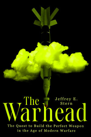 The Warhead by Jeffrey E. Stern