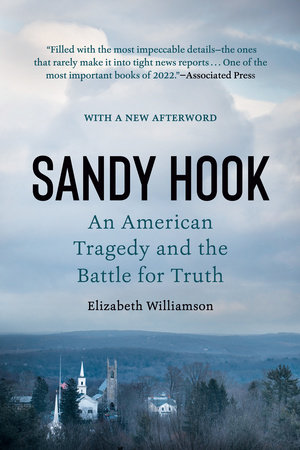 Sandy Hook by Elizabeth Williamson