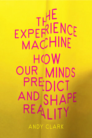 The Experience Machine by Andy Clark