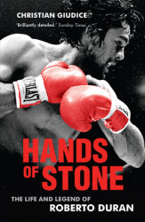 Hands of Stone