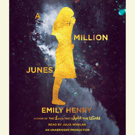 A Million Junes by Emily Henry