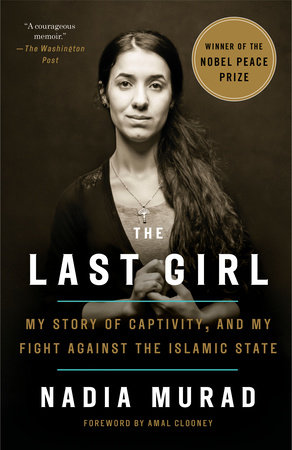 The Last Girl by Nadia Murad