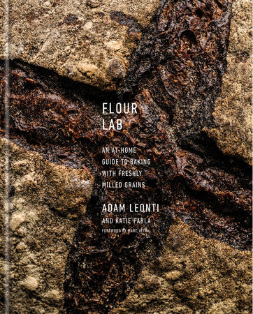 Flour Lab by Adam Leonti and Katie Parla