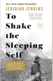 To Shake the Sleeping Self