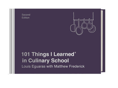 101 Things I Learned® in Law School 