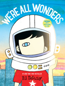 The Wonder eOmni Collection: Wonder, Auggie & Me, 365 Days of Wonder  (English Edition) - eBooks em Inglês na