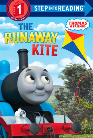 The Runaway Kite (Thomas & Friends) by Random House: 9780399557682 |  : Books