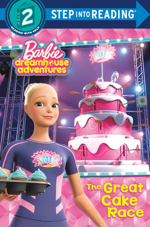 barbie in the dreamhouse