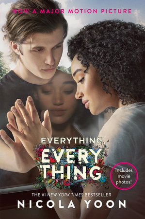 Everything, Everything by Nicola Yoon