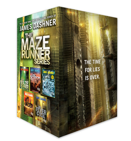  Boxed Book Sets