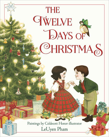 The Twelve Days of Christmas by 