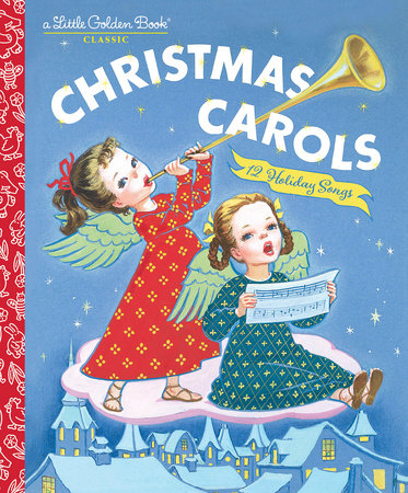 Christmas Carols by Corinne Malvern