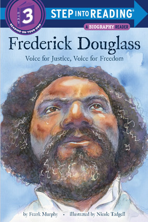 Frederick Douglass by Frank Murphy