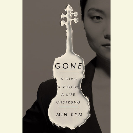 Gone by Min Kym