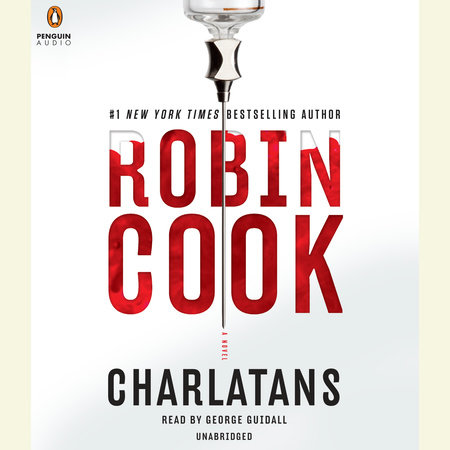 Charlatans by Robin Cook