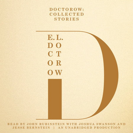 Doctorow: Collected Stories by E.L. Doctorow