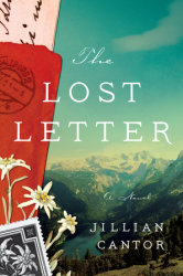 The Lost Letter