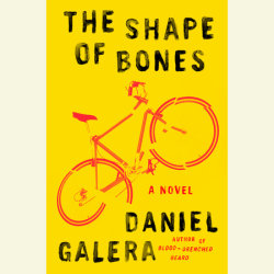 The Shape of Bones