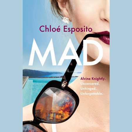 Mad by Chloé Esposito