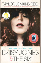 Daisy Jones & The Six