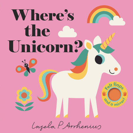 Where's the Unicorn? by 