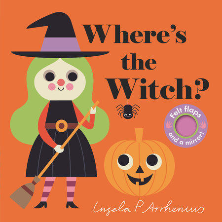 Where's the Witch? by 