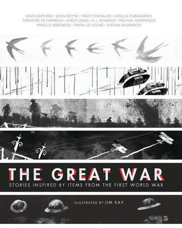 The Great War by Various