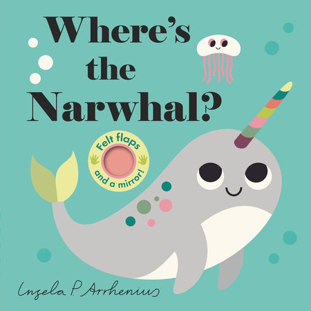 Where's the Narwhal? by 
