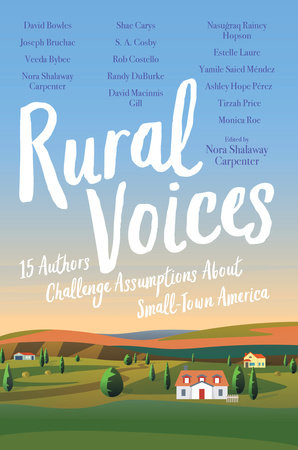 Rural Voices by 