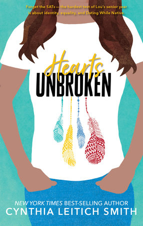 Hearts Unbroken by Cynthia Leitich Smith