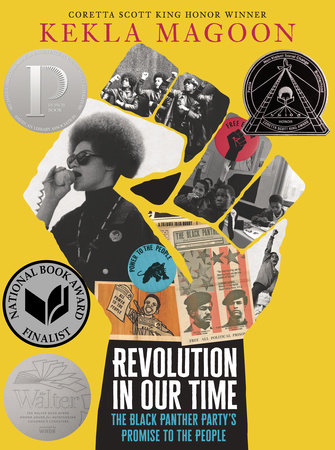 A sign of revolution': why the black power beret is making a comeback, Black History Month