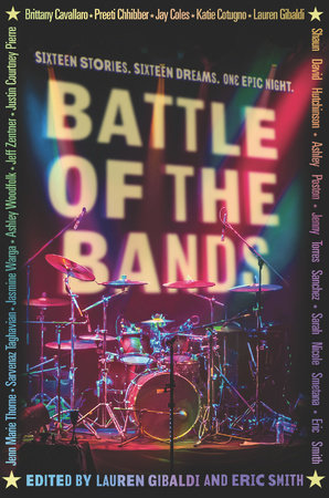 Battle of the Bands by 