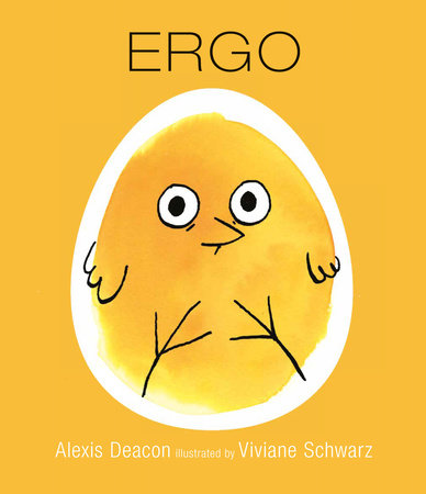 Ergo by Alexis Deacon