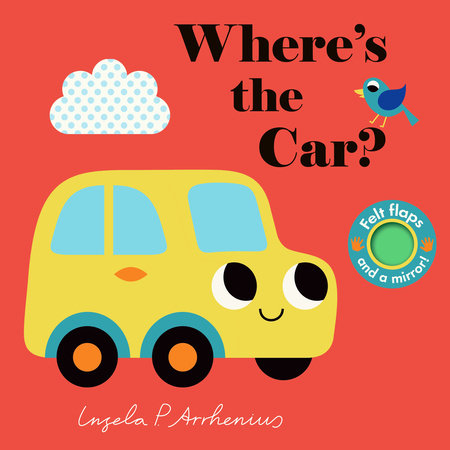 Where's the Car? by 
