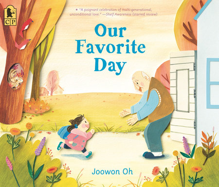 Our Favorite Day by Joowon Oh
