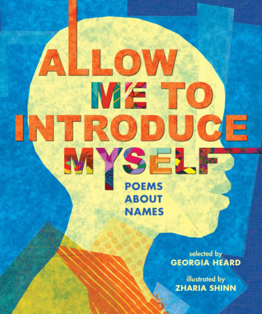 Allow Me to Introduce Myself by 