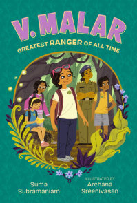 V. Malar: Greatest Ranger of All Time