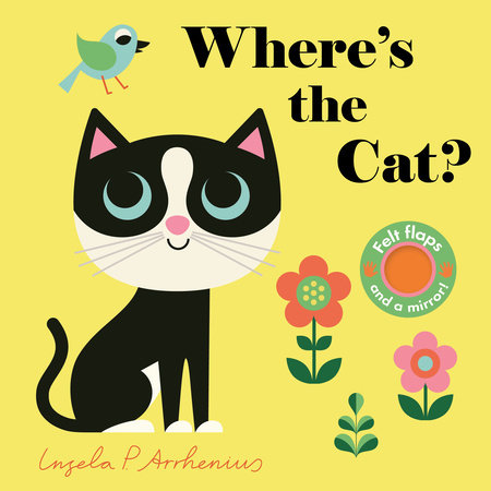 Where's the Cat? by 