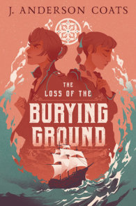 The Loss of the Burying Ground