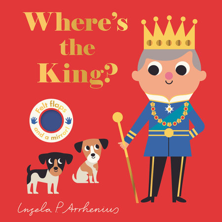 Where's the King? by 