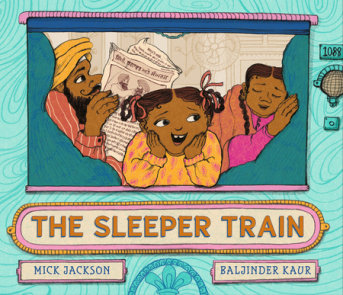 The Sleeper Train