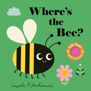 Where's the Bee?