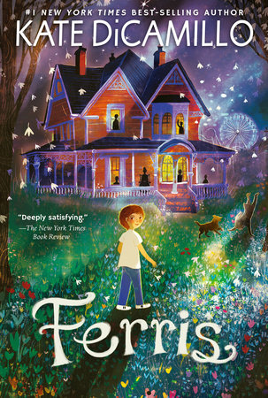 Ferris by Kate DiCamillo