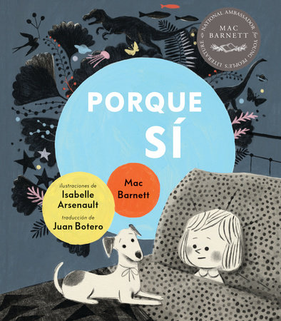 Porque sí by Mac Barnett